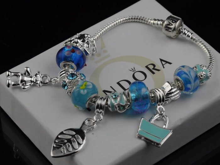 Bracciale Pandora Modello 85